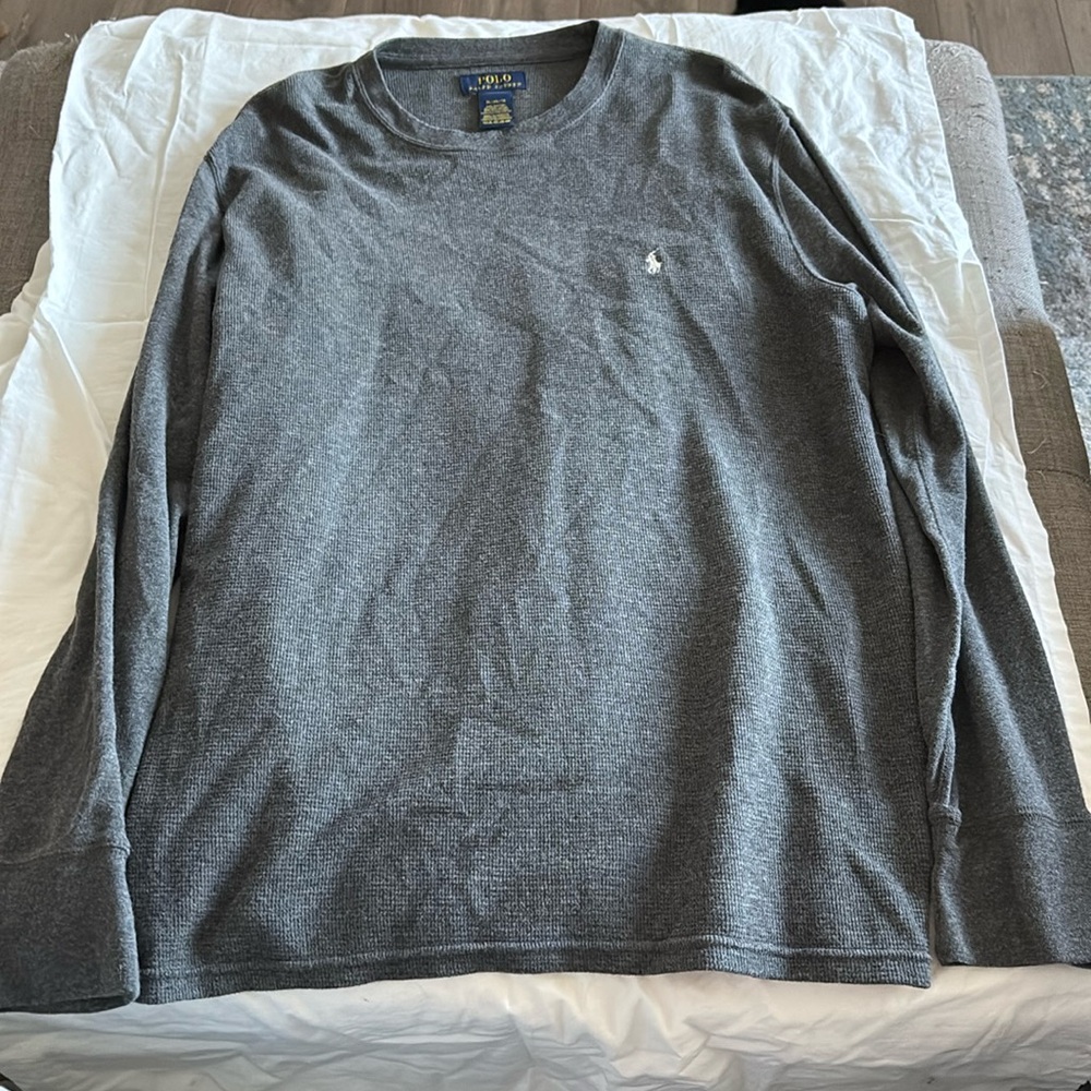 Men’s Sweater
